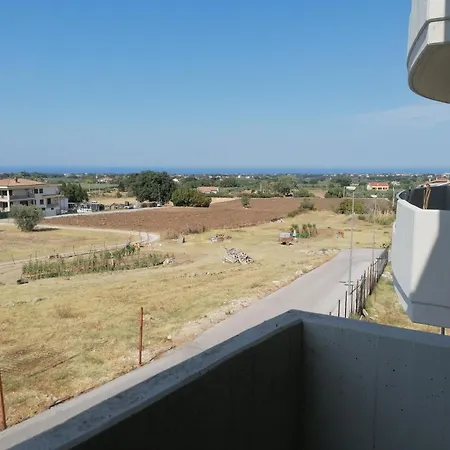 Art Διαμέρισμα