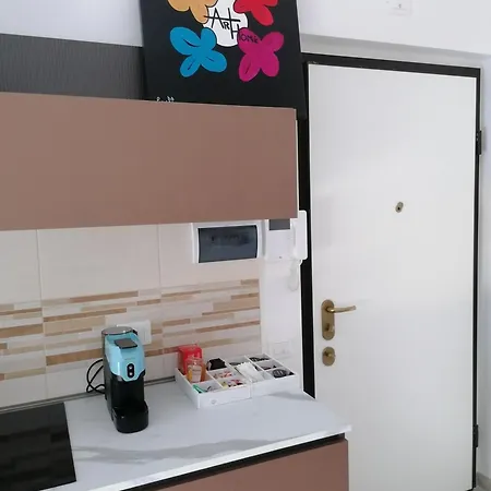 Appartement Art