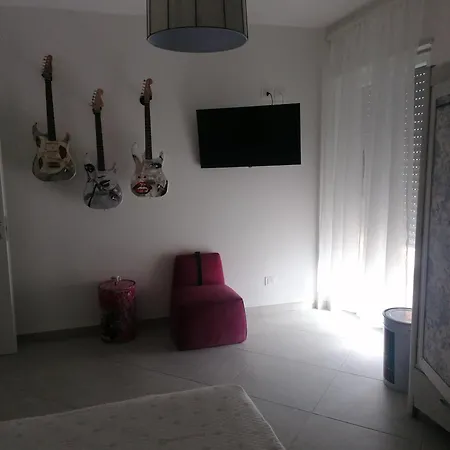 Appartement Art Casalbordino