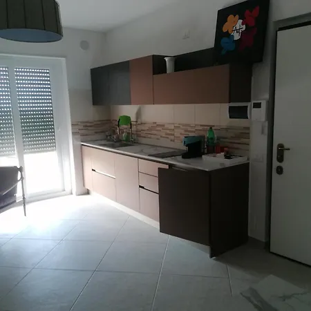 Διαμέρισμα Art *