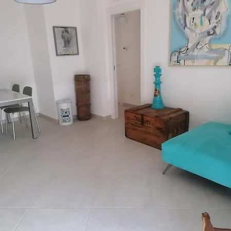 Art Appartement Casalbordino