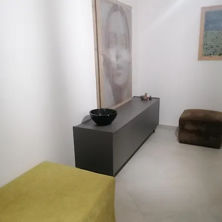 Appartement Art