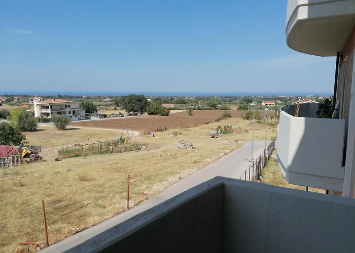 Art Апартаменты