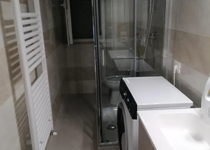 Апартаменты Art