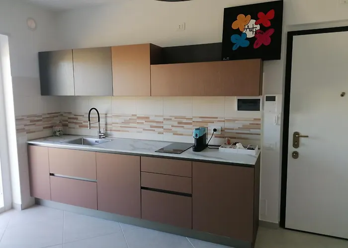 Апартаменты Art