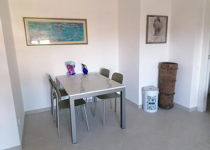 アパート Art カザルボルディーノ