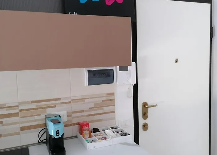 Апартаменты Art